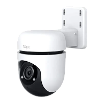 Camera de supraveghere Smart TP-LINK TAPO C500, Alb
