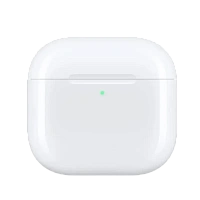 Căști Apple AirPods 4, Alb