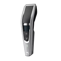 Aparat de tuns Philips Series 5000 HC5650/15, Argintiu | Negru