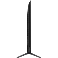 50" MiniLED SMART TV TCL 50C61K, 3840x2160 4K UHD, Google TV, Negru