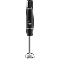 Blender de mână Tefal HB94L830, Negru