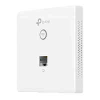 Punct de acces fără fir TP-LINK EAP115-Wall, 300 Mbps, Alb