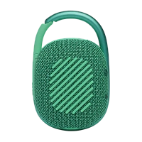 Boxă portabilă JBL Clip 4 ECO, Verde