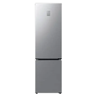 Frigider Samsung RB38C675ES9/EF, Oțel inoxidabil
