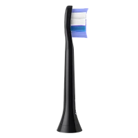 Duză pentru periuța de dinți electrică Philips HX6052/88, Negru