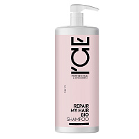 ICE by Professional Șampon de păr Repair My Hair 1000ml