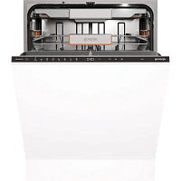 Gorenje GV663B65, Alb