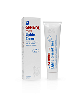 CREMĂ HYDRO-BALANCE, 125 ML