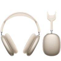 Căști Apple Aipods Max 2, Starlight