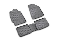 TOYOTA Camry, 2006-2011. Covorase din poliuretan pentru interior.