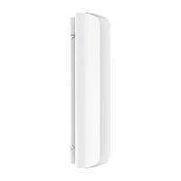Detector de deschidere Ajax DoorProtect, Alb