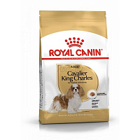 ROYAL CANIN Cavalier King Charles Adult 1,5 kg, hrană uscată pentru câini adulți de talie mică