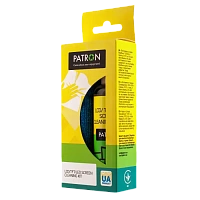 Set de curățare Patron F3-017, pentru ecrane LCD/LED