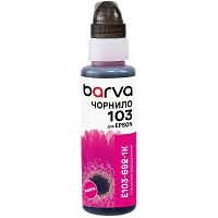 Recipient de cerneală Barva E103-692, 100ml, Magenta