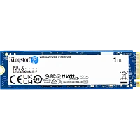 Unitate SSD Kingston NV3, 1024GB, SNV3S/1000G