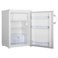 Frigider Gorenje RB492PW, Alb