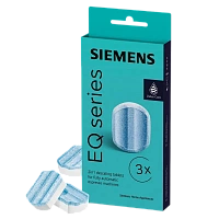 Tablete de curățare pentru aparatele de cafea Siemens TZ80002B
