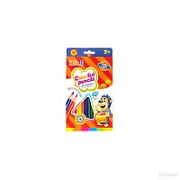 Creioane color 18 cul. ZL-5001-18
