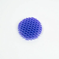 Antistres plastic Worm Fidget