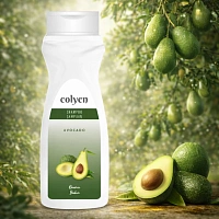 Sampon COLYEN, AVОCADO, 500 ml
