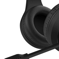 Căști gaming Bloody G230, USB, Negru