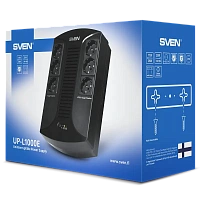 Sursă de alimentare neîntreruptibilă SVEN UP-L1000, Linear-interactiv, 1000VA