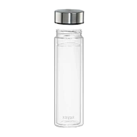 Sticlă de băut Xavax 181598, 450 ml, Albastru