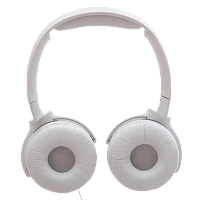 Căști Philips TAUH201WT/00, Alb