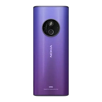 Telefon mobil Nokia 110 4G 2024, Albastru Marin