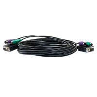 Cablu KVM D-Link DKVM-CB5, 5 m