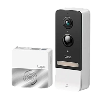 Sonerie video TP-LINK TAPO D230S1, Alb