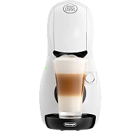 Espressor cu capsule De'Longhi EDG110W, 1500W, Alb