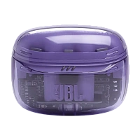 Căști JBL Tune Beam 2 Ghost Edition, Violet