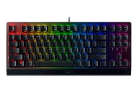 Tastatură RAZER Blackwidow V3 Tenkeyless, Cu fir, Negru