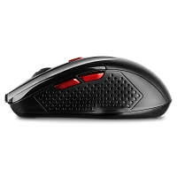 Mouse Wireless SVEN RX-450W, Negru