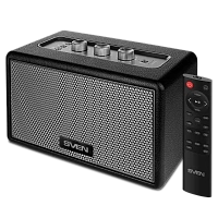 Sistem audio SVEN HA-950, Negru