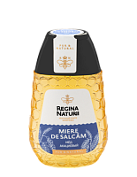 Miere de salcâm în dozator 250g Regina Naturii
