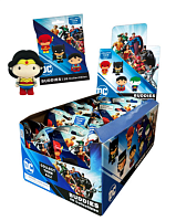 Jucarie- 3D cu personaj "DC buddies"