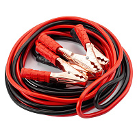 01340 Cabluri amplificatoare 600A-6 m