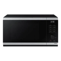 Cuptor cu microunde Samsung MS23DG4504ATE2, Negru