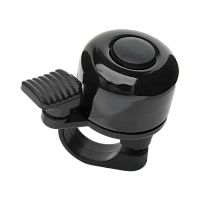 Cloper pentru bicicleta / e-scooter Negru