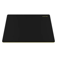 Mouse Pad pentru jocuri HATOR Tonn, Large, Negru