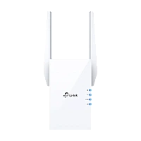 Punct de acces fără fir TP-LINK RE505X, 300 Mbps, 1200 Mbps, Alb