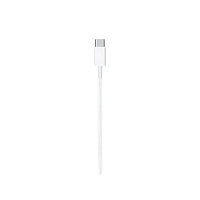Cablu încărcare și sincronizare Apple MW2R3ZM/A, USB Type-C/Lightning, 2m, Alb