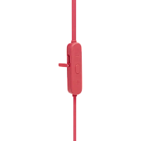 Căști JBL Tune 115BT, Coral