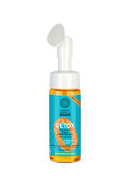 NS Oblepikha Spumă-peeling pentru scalp Detox 150 ml