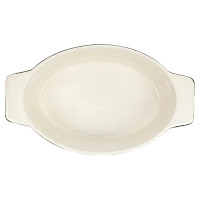 Tava de copt RESTO 96140, Negru
