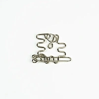 Wire Puzzles model 4