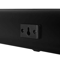 Soundbar SVEN SB-2400DD, Negru