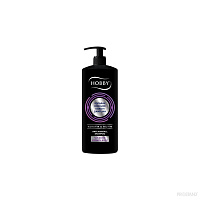 Hobby Sampon p/u par Keratin & Biotin 1000ml Anti Cadere-p/u toate tipurile de par /FT88510H